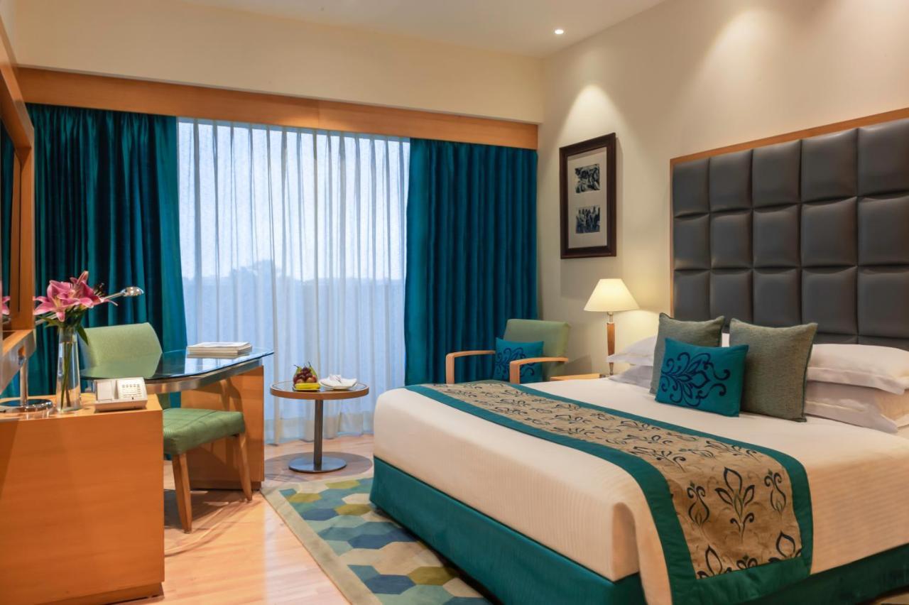 Taj 5* Chandigarh
