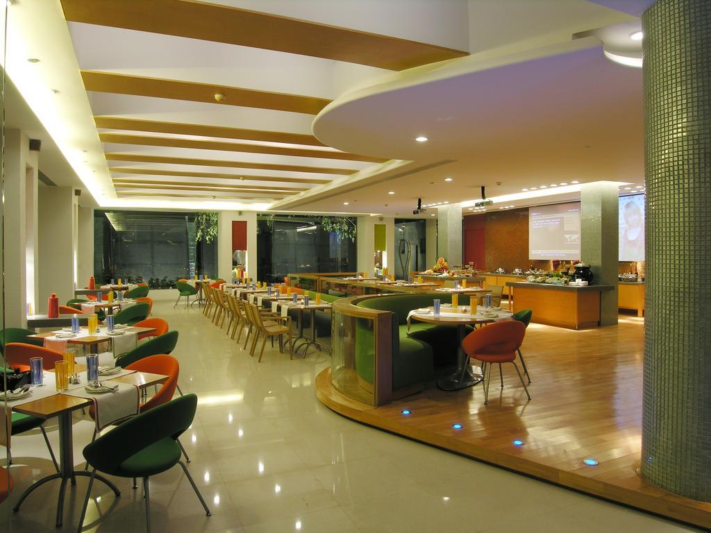 Taj Hotel