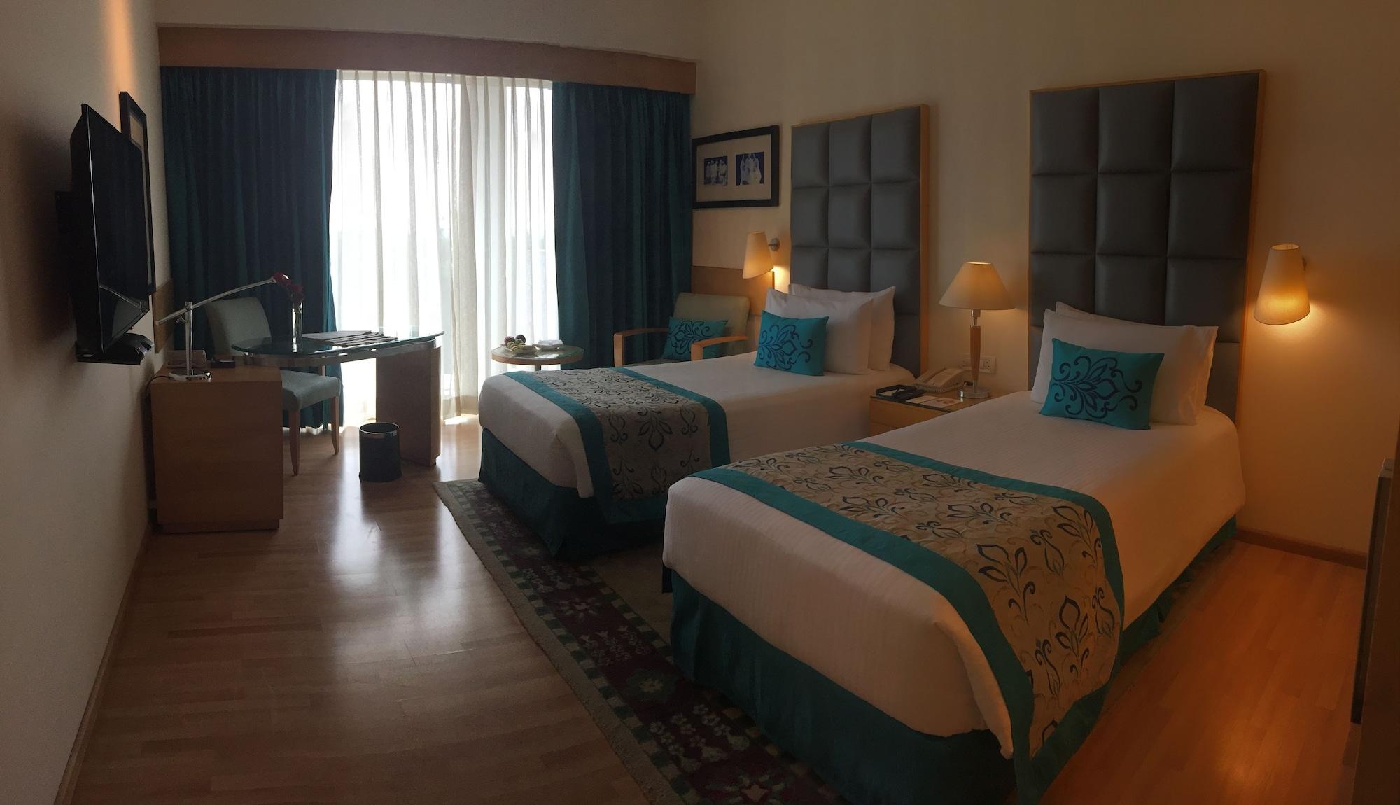 Hotel Taj 5*