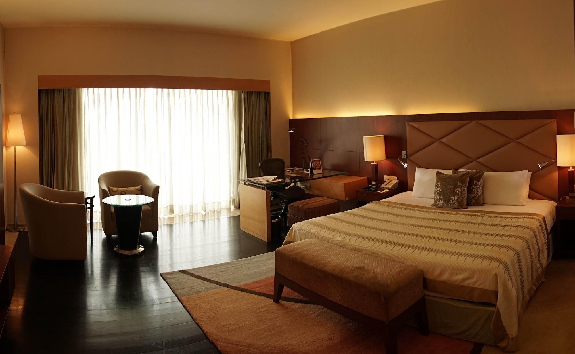 Taj Hotel