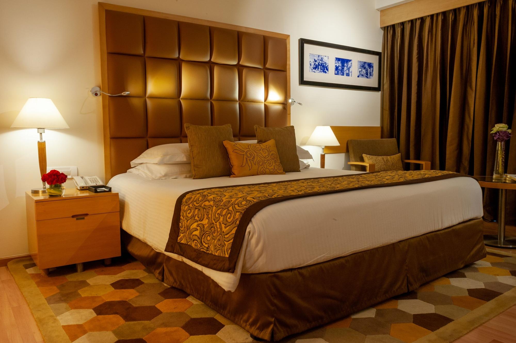 Taj Hotel