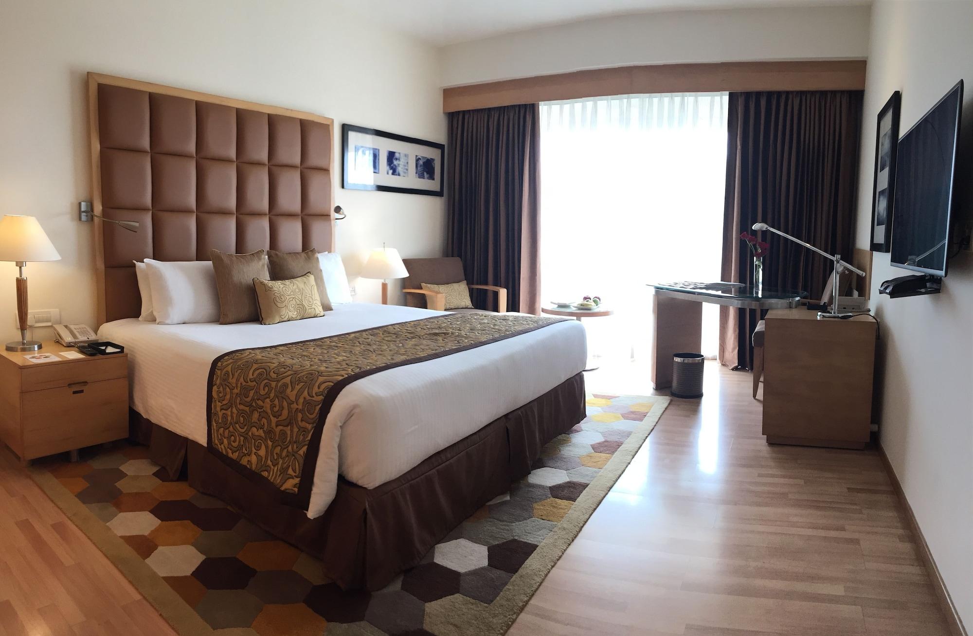 Taj Hotel Chandigarh