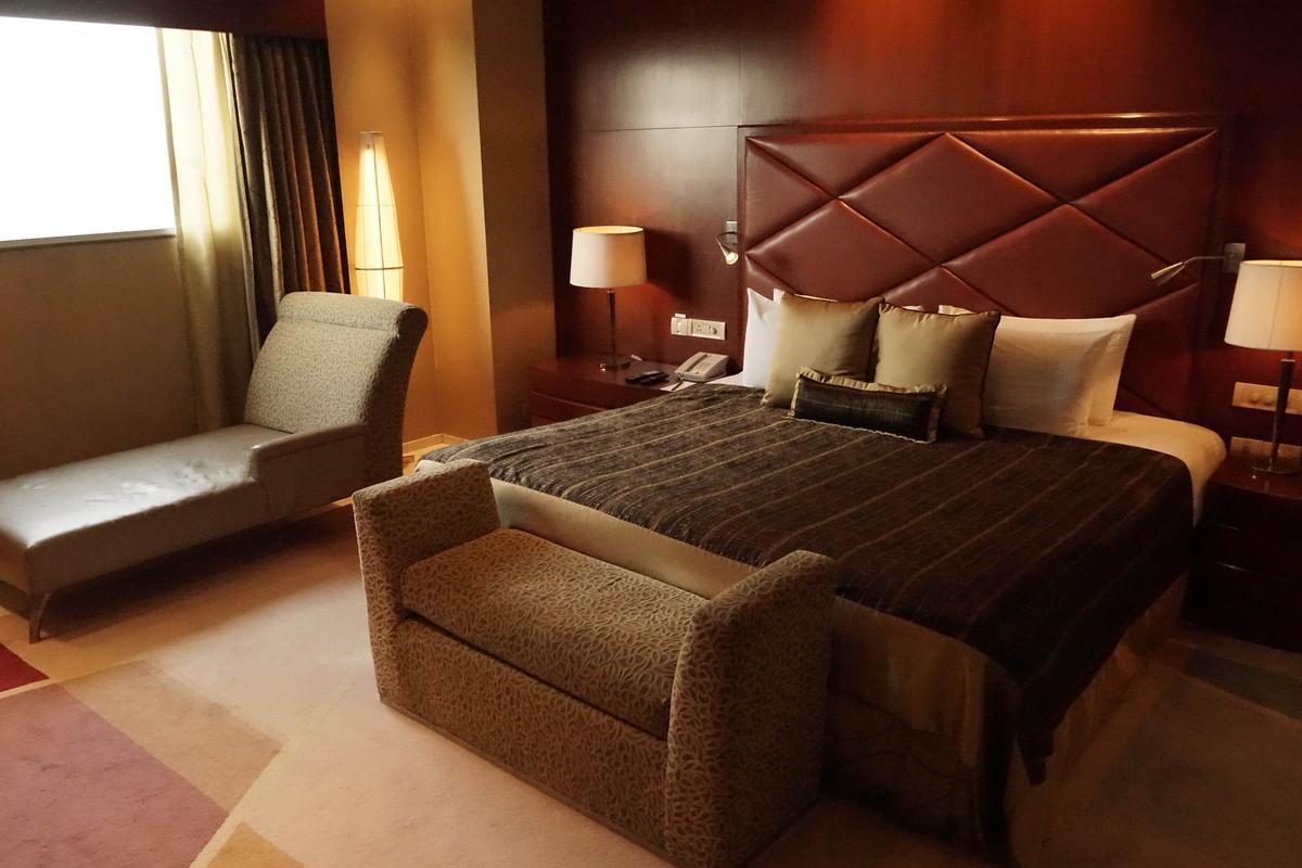 Taj Hotel 5*