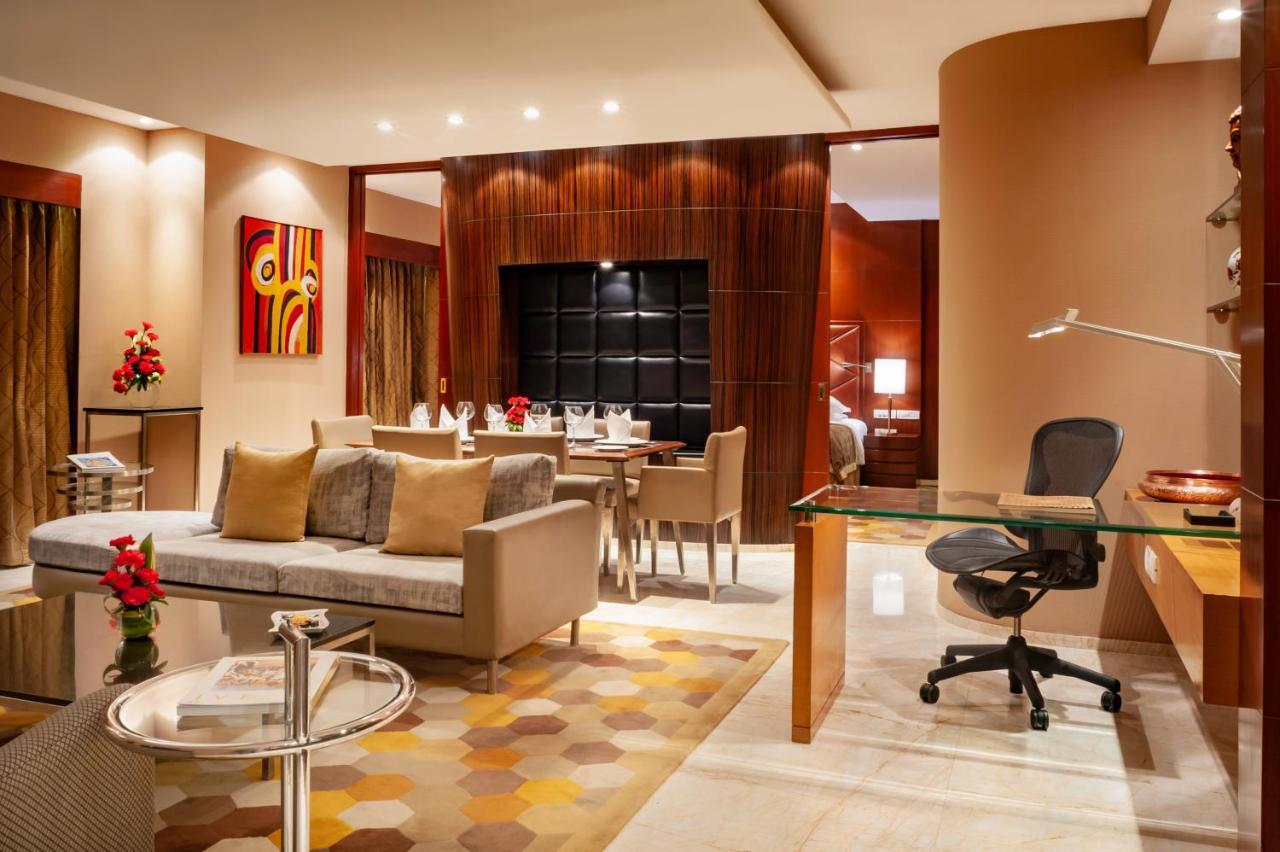 Taj Hotel