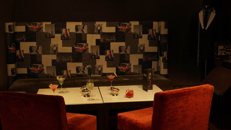 Hotel Taj Chandigarh