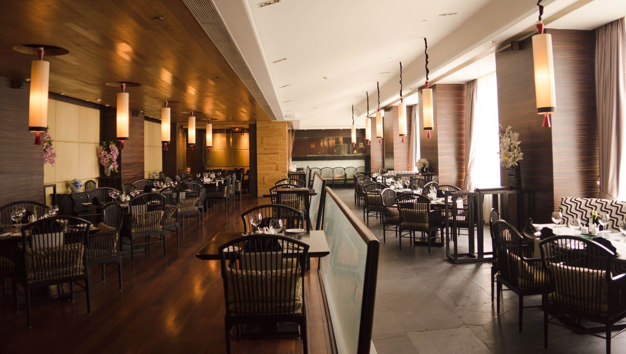 Hotel Taj Chandigarh