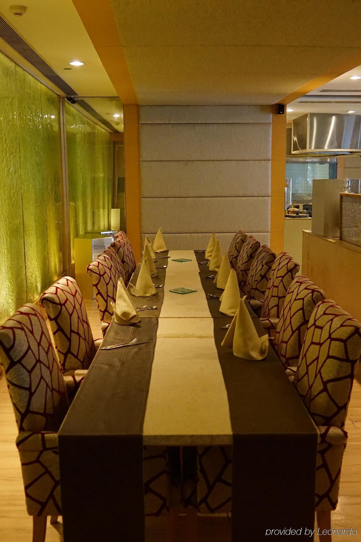 Hotel Taj Chandigarh