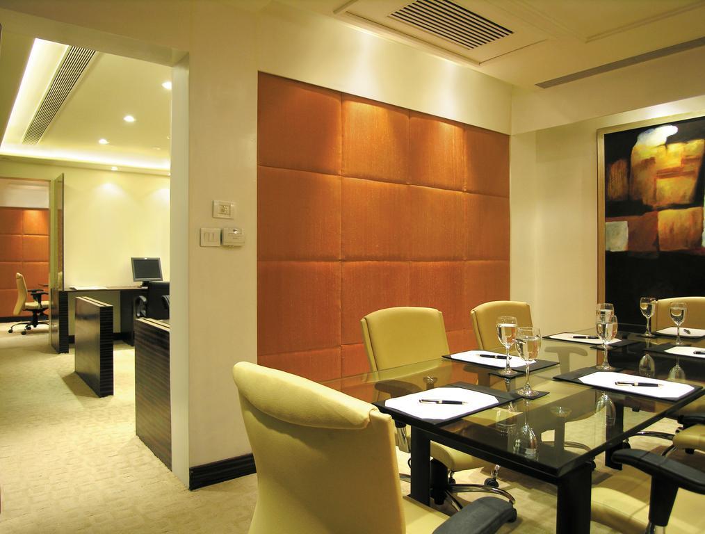 Hotel Taj Chandigarh