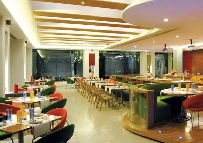 Taj Hotel Chandigarh