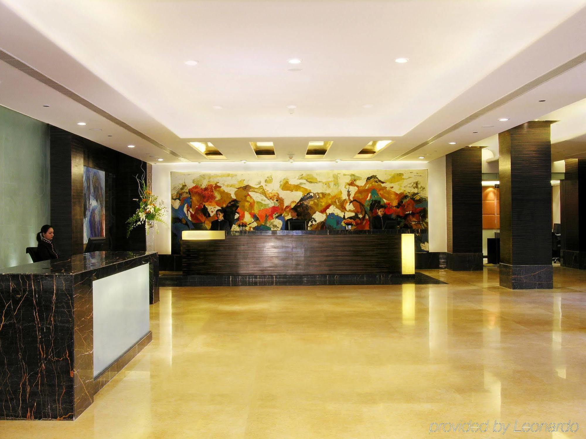 Taj Hotel Chandigarh