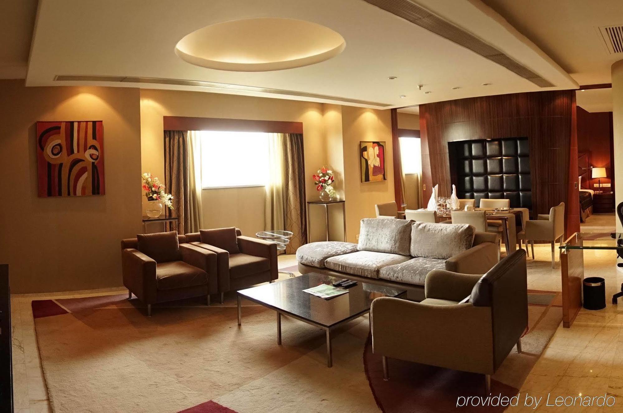 Taj Hotel