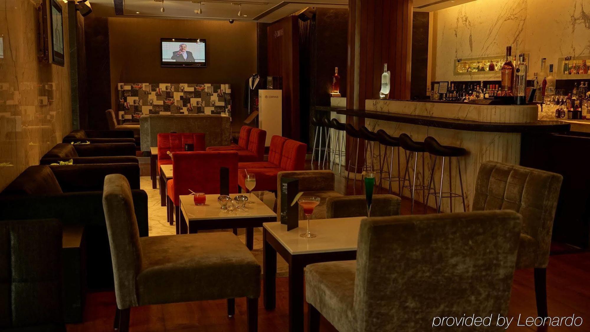 Taj Hotel Chandigarh