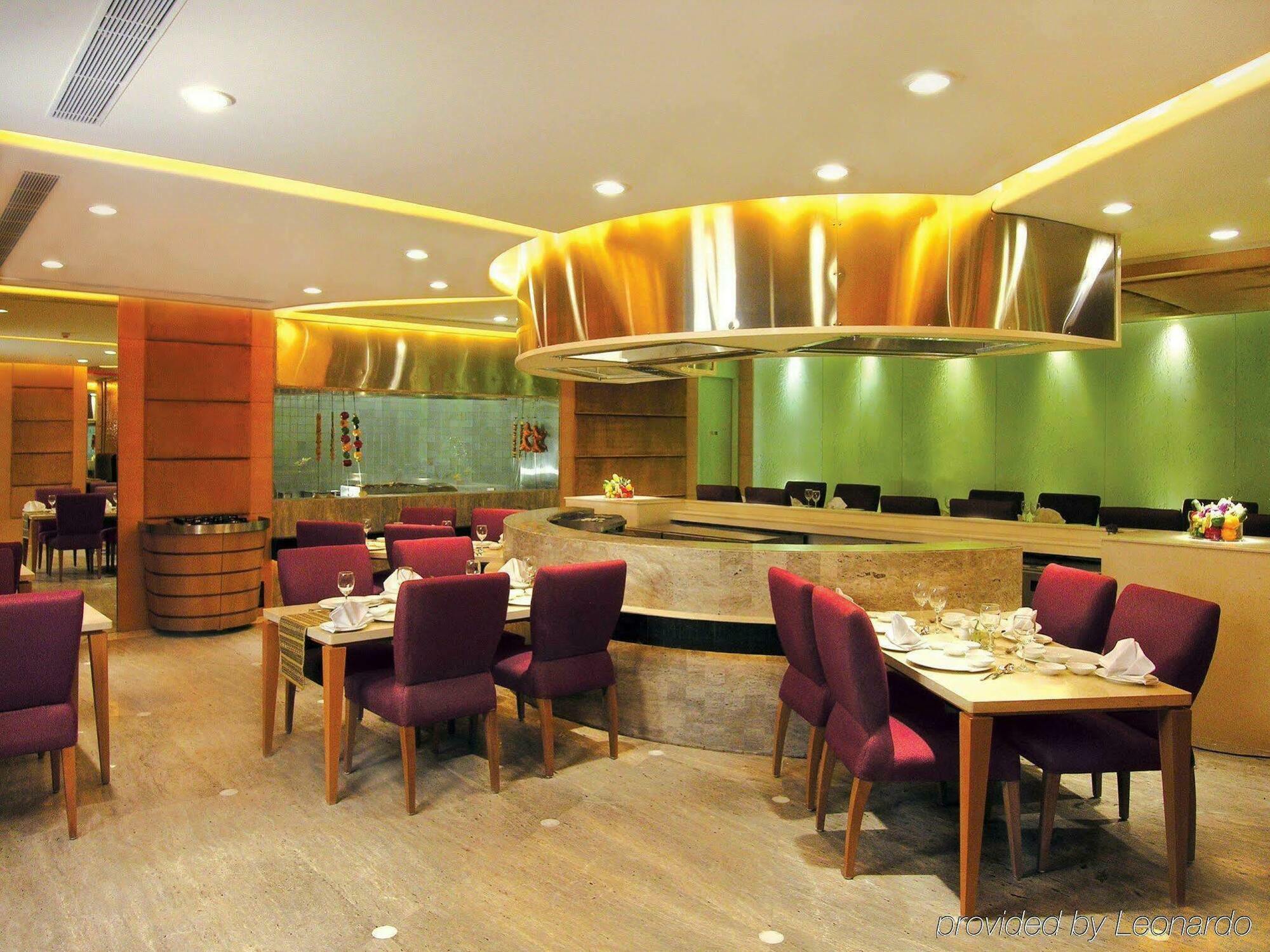 Taj Hotel 5*